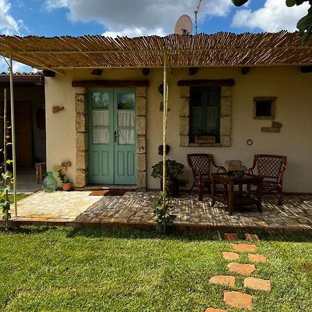 Graziosa Stanza Campidanese Su Segundu Guest House Oristano Exterior foto