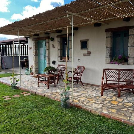 Graziosa Stanza Campidanese Su Segundu Guest House Oristano Exterior foto